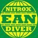 Nitrox diver plongeur formation