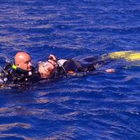 EFR, Rescue Diver, RIFAP, 1er Secours en provence avec aqua evasion club de plongée, carry le rouet