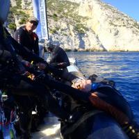 EFR, Rescue Diver, RIFAP, 1er Secours à Marseille