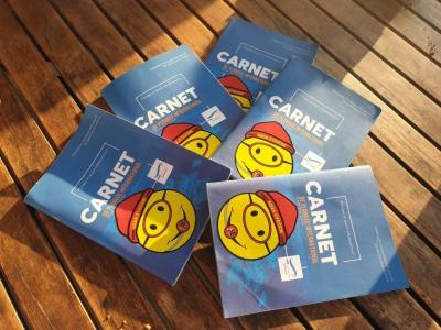 Carnet de plongee 3