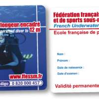 Carte PE12m
