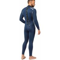 Combinaison fast 3 mm cressi homme 1 