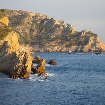 Cote bleue 2
