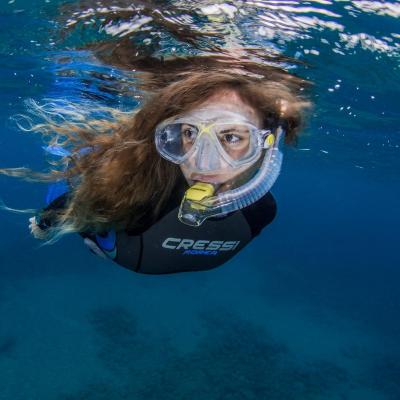 Cressi sub