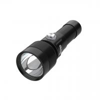 Divepro lampe de plongee s26 noir 5dp470s26