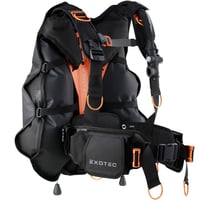 Exotec orange 3