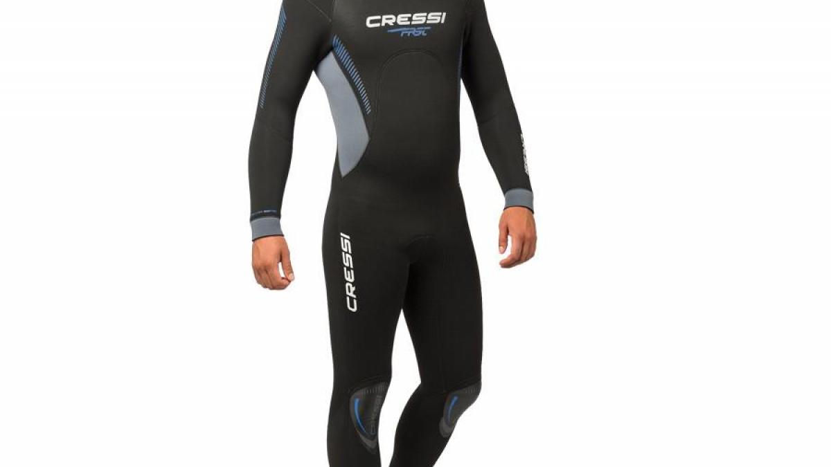 Néoprène - Combinaison - Gants - Chaussettes - Bottillons