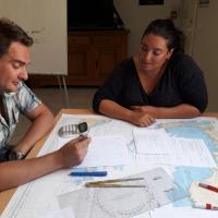 Formation permis bateau hauturier