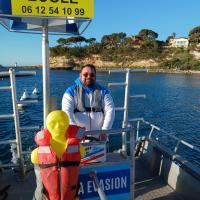 Formation permis bateau marseille