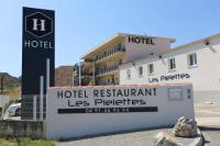 Hotel des pielettes