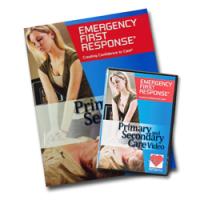 Livre et dvd efr