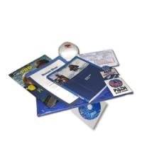 Livre et dvd rescue diver padi