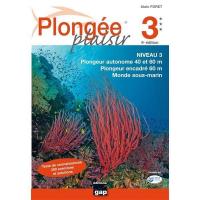 Livre plongée plaisir n3