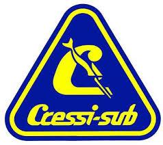 Logo cressi sub