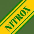 Logo plongeur nitrox 1