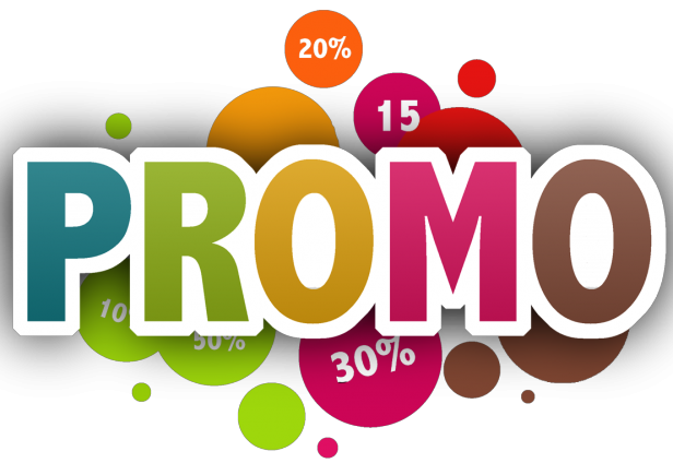 Logo promo 1