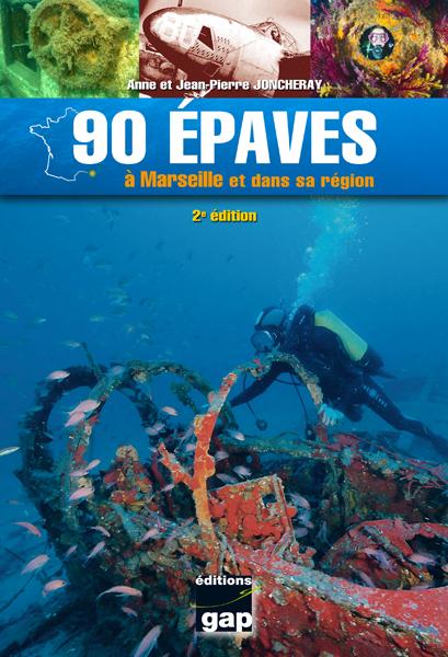Marseille 90 epaves