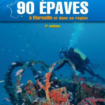 Marseille 90 epaves