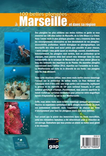 Marseille plongees vo