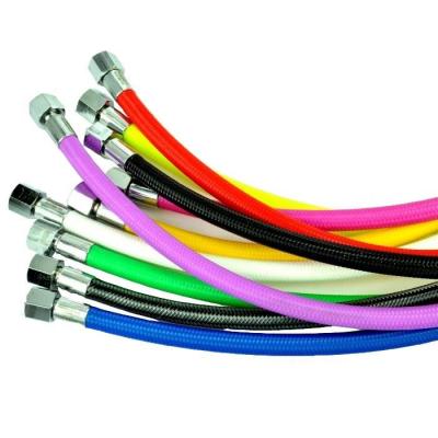Myflex couleur