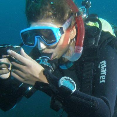 Navigation sous marine