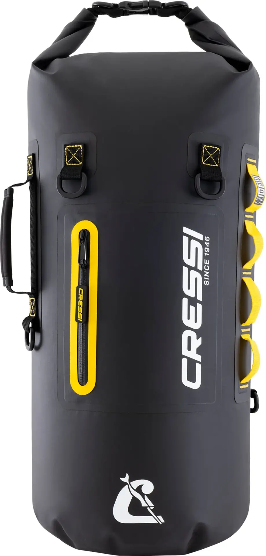 Ocelot 30l black yellow 01 web