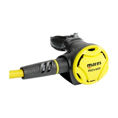 Octopus de plongee sous marine rover mares