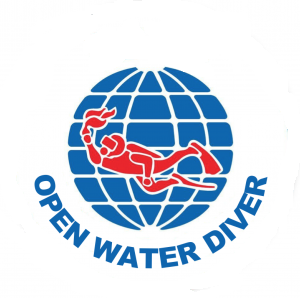 Open water