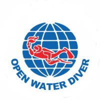 Open water