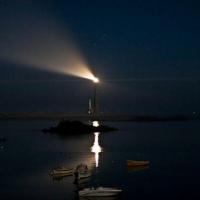 Osez la navigation de nuit