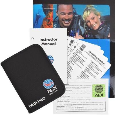 Padi crewpak divemaster basic 60230