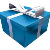 Paquet cadeau aqua evasion