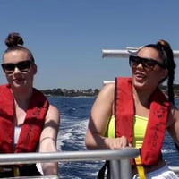 Permis bateau rapide