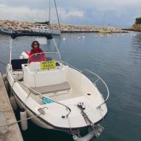 Permis bateau