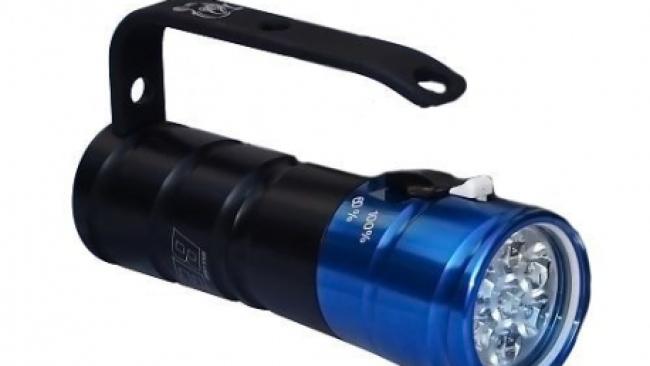 Phare - Lampe