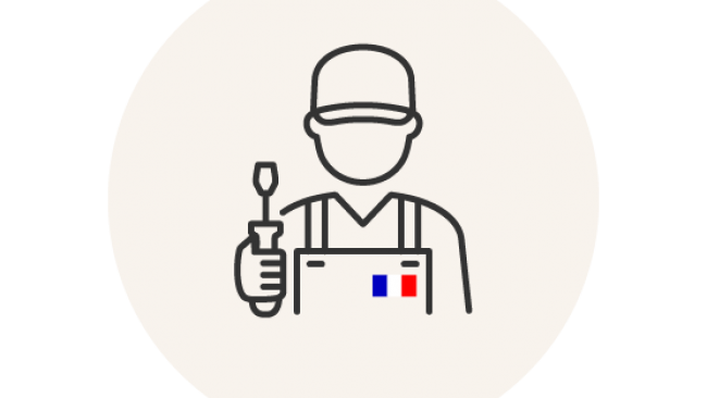 Pièce détachée