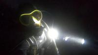 Plongee de nuit