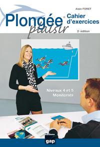 Plongee plaisir exercices