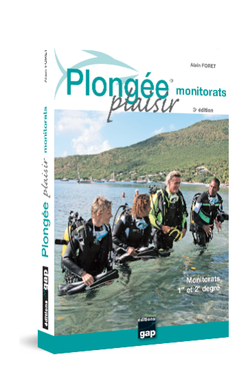 Plongee plaisir monitorats