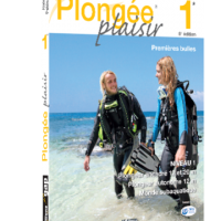 Plongee plaisir niveau 1 + PA12m