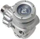 Regulators 1st stage only t10 sc cromo din 6 web 130x