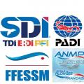 Organisations de plongée sous-marine