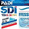 Organisations de plongée sous-marine