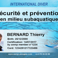 Securite prevention anmp