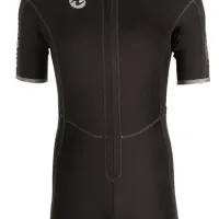 Shorty dive 4 mm