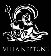 Villa neptune